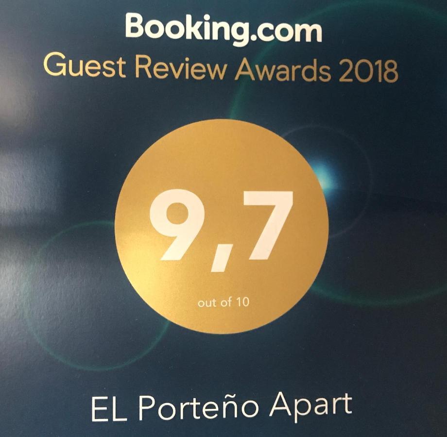 El Porteno San Pedro  Exteriör bild