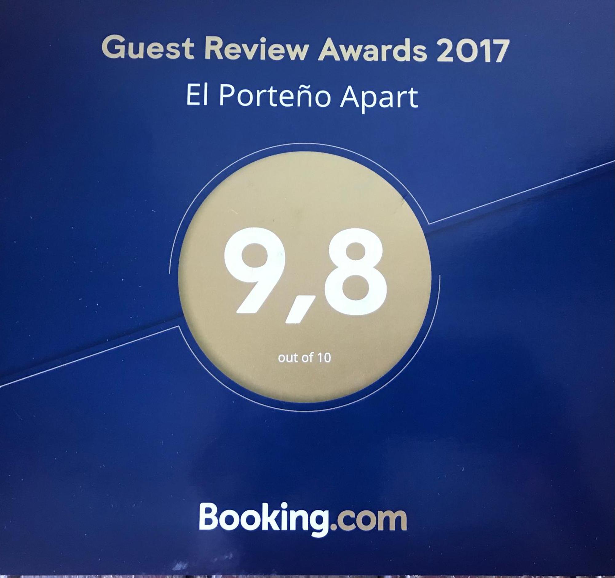 El Porteno San Pedro  Exteriör bild